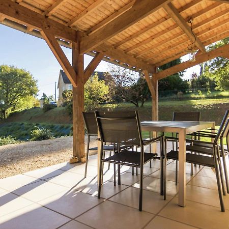 Luxury Villa With Pool On The Edge Of Montignac Εξωτερικό φωτογραφία