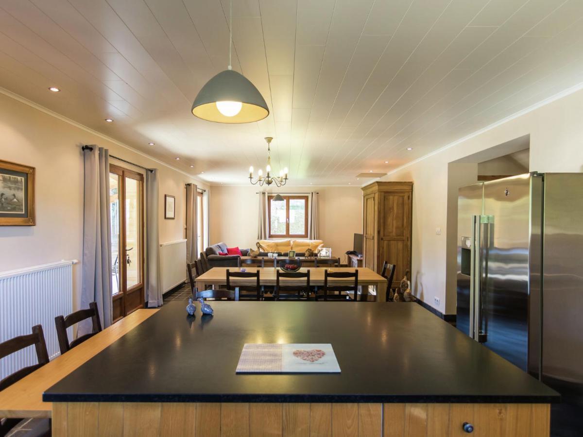 Luxury Villa With Pool On The Edge Of Montignac Εξωτερικό φωτογραφία